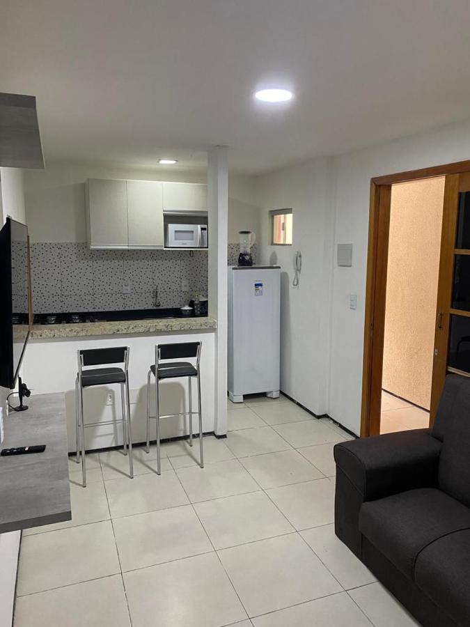 Pousada Residencial Milagre 01 Juazeiro do Norte Exteriör bild